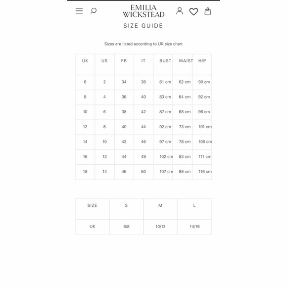 Emilia Wickstead Black and Ivory Flocked Lace Dress - Picture 16 of 16